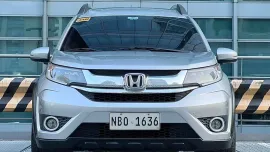 2018 Honda BRV 1.5 S AT Gas‼️🔥 𝟎𝟗𝟏𝟐𝟏𝟎𝟔𝟏𝟒𝟔𝟐 𝐌𝐀𝐁𝐘 𝐋𝐀𝐓𝐈𝐃𝐎 📲📩🙋🏻