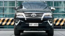 2018 Toyota Fortuner 4x2 V 199k ALL IN DP‼️🔥 𝟎𝟗𝟏𝟐𝟏𝟎𝟔𝟏𝟒𝟔𝟐 𝐌𝐀𝐁𝐘 𝐋𝐀𝐓𝐈𝐃𝐎 📲📩🙋🏻