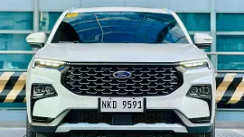 2025 Ford Territory 1.5 Titanium X 99k ALL IN DP‼️🔥 𝟎𝟗𝟏𝟐𝟏𝟎𝟔𝟏𝟒𝟔𝟐 𝐌𝐀𝐁𝐘 𝐋𝐀𝐓𝐈𝐃𝐎 📲