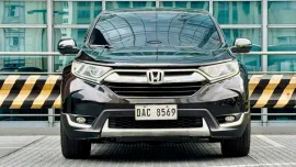 2018 Honda CRV V 1.6 Diesel AT‼️🔥 𝟎𝟗𝟏𝟐𝟏𝟎𝟔𝟏𝟒𝟔𝟐 𝐌𝐀𝐁𝐘 𝐋𝐀𝐓𝐈𝐃𝐎 📲📩🙋🏻