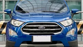 2020 FORD ECOSPORT TITANIUM 1.0L ECOBOOST TURBO GAS AT 🔥✅ 𝐂𝐋𝐄𝐎 🙋🏼‍♀️📲0938 830 7235