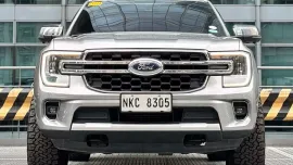 2024 Ford Everest Titanium Plus 4x2 2.0 Turbo Diesel 🔥✅ 𝐂𝐋𝐄𝐎 🙋🏼‍♀️📲0938 830 7235