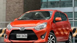 🔥🔥2019 Toyota Wigo 1.0 G Automatic Gas 📲Call or Text: 09957210548 ARVIN BATALLER🔥🔥