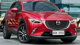 2018 Mazda CX3 FWD 2.0 Gas Automatic 81K ALL IN 🔥✅ 𝐂𝐋𝐄𝐎 🙋🏼‍♀️📲0938 830 7235
