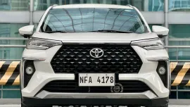 2023 Toyota Veloz 1.5 V 95K ALL IN DP‼️🔥 𝟎𝟗𝟏𝟐𝟏𝟎𝟔𝟏𝟒𝟔𝟐 𝐌𝐀𝐁𝐘 𝐋𝐀𝐓𝐈𝐃𝐎 📲📩🙋🏻