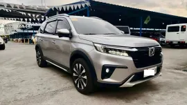 Sell 2023 Honda BR-V VX Honda Sensing 1.5 CVT in Silver
