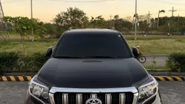 For sale 2016 LandCruiser Prado