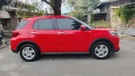 Toyota raize 2024 g cvt