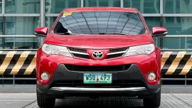 2013 Toyota Rav4 4x2 Full Option Gas A/T Push Start ☎️0935 600 3692 JAN RAY DE JESUS