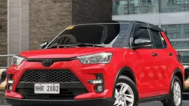 2023 Toyota Raize 1.2 G AT Gas 🔥𝐉𝐄𝐒𝐒𝐄𝐍 “𝑲𝒂𝒌𝒐𝒕𝒔𝒆” 𝐌𝐄𝐍𝐃𝐎𝐙𝐀 🙋‍♂️☎️ 09279850198
