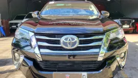 ✅Toyota Fortuner 2018 2.4 G 83K KM Casa Maintained Automatic