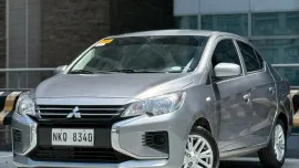 2025 Mitsubishi Mirage G4 GLX MT GAS 🔥𝐉𝐄𝐒𝐒𝐄𝐍 𝐌𝐄𝐍𝐃𝐎𝐙𝐀🙋‍♂️☎️  09279850198