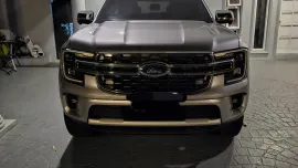 Prime condition 4x4 Bi Turbo