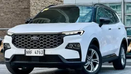 2024 Ford Territory 2.5 Titanium Gas AT 🔥𝐉𝐄𝐒𝐒𝐄𝐍 𝐌𝐄𝐍𝐃𝐎𝐙𝐀🙋‍♂️☎️  09279850198