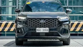 2024 Ford Territory 2.5 Titanium Gas AT 🔥𝐉𝐄𝐒𝐒𝐄𝐍 𝐌𝐄𝐍𝐃𝐎𝐙𝐀🙋‍♂️☎️  09279850198