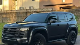 HOT!!!  2023 Toyota Land Cruiser Xtreme for sale at affordable price! 