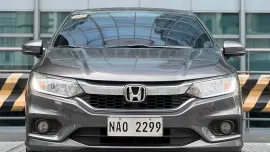 2019 Honda City 1.5 E AT Gas ✅ 112K ALL-IN🔥🙋🏻‍♂️𝐂𝐀𝐑𝐋 𝐁𝐎𝐍𝐍𝐄𝐕𝐈𝐄 ☎️ 0938 458 8779