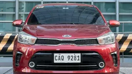 2019 Kia Soluto 1.4 EX AT Gas Top of the Line🔥🙋🏻‍♂️𝐂𝐀𝐑𝐋 𝐁𝐎𝐍𝐍𝐄𝐕𝐈𝐄 ☎️ 0938 458 8779