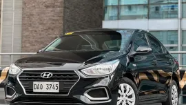 2020 Hyundai Accent 1.4 GL Automatic Gas 🔥𝐉𝐄𝐒𝐒𝐄𝐍 𝐌𝐄𝐍𝐃𝐎𝐙𝐀🙋‍♂️☎️  09279850198