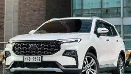 2025 Ford Territory 1.5 Titanium X Gas AT 🔥𝐉𝐄𝐒𝐒𝐄𝐍 𝐌𝐄𝐍𝐃𝐎𝐙𝐀🙋‍♂️☎️  09279850198