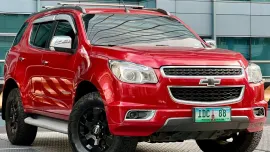 2013 Chevrolet Trailblazer LTZ 2.8 Diesel 4x4 AT🔥✅ 𝐂𝐋𝐄𝐎 🙋🏼‍♀️📲0938 830 7235