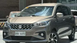 2025 Suzuki Ertiga 1.5 GLX HEV AT GAS 🔥𝐉𝐄𝐒𝐒𝐄𝐍 𝐌𝐄𝐍𝐃𝐎𝐙𝐀🙋‍♂️☎️  09279850198