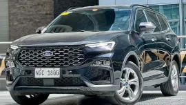 2024 Ford Territory 2.5 Titanium Gas AT 🔥𝐉𝐄𝐒𝐒𝐄𝐍 𝐌𝐄𝐍𝐃𝐎𝐙𝐀🙋‍♂️☎️  09279850198