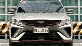 2022 Geely Coolray Sport 1.5 Gas Automatic 🔥🙋🏻‍♂️𝐂𝐀𝐑𝐋 𝐁𝐎𝐍𝐍𝐄𝐕𝐈𝐄 ☎️ 0938 458 8779