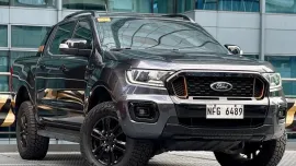 2022 Ford Ranger Wildtrak 4x2 2.0 Turbo Diesel AT🔥🙋🏻‍♂️𝐂𝐀𝐑𝐋 𝐁𝐎𝐍𝐍𝐄𝐕𝐈𝐄 ☎️ 0938 458 8779