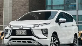 2019 Mitsubishi Xpander GLS 1.5 AT 🔥𝐉𝐄𝐒𝐒𝐄𝐍 𝐌𝐄𝐍𝐃𝐎𝐙𝐀🙋‍♂️☎️  09279850198