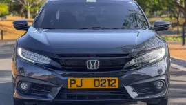 HOT!!! 2017 Honda Civic RS Turbo for sale at affordable price! 