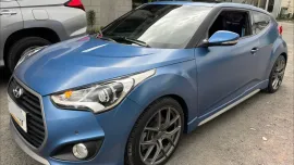 2016 Hyundai Veloster Auto