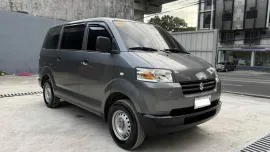 2024 suzuki apv ga manual 