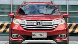 2021 Honda BRV 1.5 V A/T Gas✅️134K ALL-IN DP ☎️0935 600 3692 JAN RAY DE JESUS