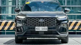 2024 Ford Territory 2.5 Titanium Gas A/T✅️173K ALL-IN DP ☎️0935 600 3692 JAN RAY DE JESUS