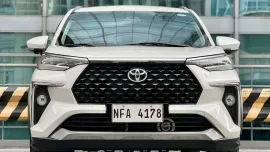 2023 Toyota Veloz 1.5 V Gas A/T ✅️95K ALL-IN DP ☎️0935 600 3692 JAN RAY DE JESUS