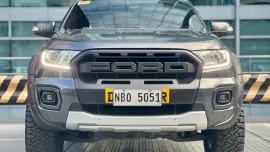 2019 Ford Ranger 2.0 Wildtrak Diesel A/T ✅️183K ALL-IN DP ☎️0935 600 3692 JAN RAY DE JESUS