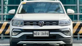 2022 Volkswagen TCross 1.5 Gas A/T ✅️166K ALL-IN DP☎️0935 600 3692 JAN RAY DE JESUS