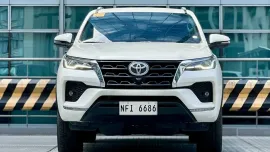 2022 Toyota Fortuner 2.4 V Diesel A/T 360 Camera ☎️0935 600 3692 JAN RAY DE JESUS