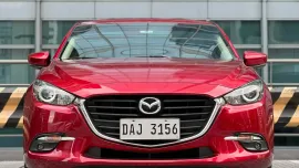 2018 Mazda 3 1.5 Sedan A/T Gas ✅️97K ALL-IN DP ☎️0935 600 3692 JAN RAY DE JESUS