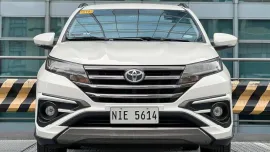 2022 Toyota Rush 1.5 GRS A/T Gas✅️124K ALL-IN DP ☎️0935 600 3692 JAN RAY DE JESUS