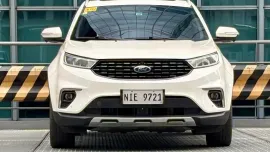 2022 Ford Territory Titanium 1.5 Gas A/T ✅️166K ALL-IN DP☎️0935 600 3692 JAN RAY DE JESUS