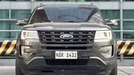 2017 Ford Explorer V6 4x4 3.5 Gas A/T ✅️226K ALL-IN DP☎️0935 600 3692 JAN RAY DE JESUS