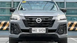 2025 Nissan Terra 2.5 VI Sport 4x2 Diesel A/T ✅️239K ALL-IN DP☎️0935 600 3692 JAN RAY DE JESUS