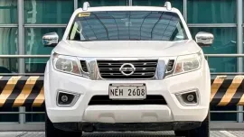 2019 Nissan Navara EL 4x2 2.5 Diesel A/T ✅️195K ALL-IN DP ☎️0935 600 3692 JAN RAY DE JESUS