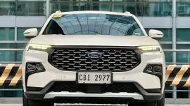 2024 Ford Territory Titanium X 1.5 A/T Gas ✅️200K ALL-IN DP ☎️0935 600 3692 JAN RAY DE JESUS