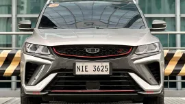 2022 Geely Coolray Sport 1.5 Gas A/T ✅️93K ALL-IN DP ☎️0935 600 3692 JAN RAY DE JESUS