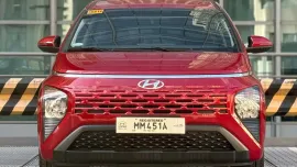 2025 Hyundai Stargazer 1.5 GL IVT A/T Gas✅️144K ALL-IN DP ☎️0935 600 3692 JAN RAY DE JESUS