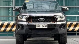 2022 Ford Ranger Wildtrak 4x2 2.0 Turbo Diesel A/T 16K ODO ONLY‼️☎️0935 600 3692 JAN RAY DE JESUS