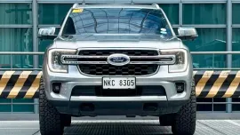 2024 Ford Everest Titanium Plus 4x2 2.0 Turbo Diesel A/T☎️0935 600 3692 JAN RAY DE JESUS